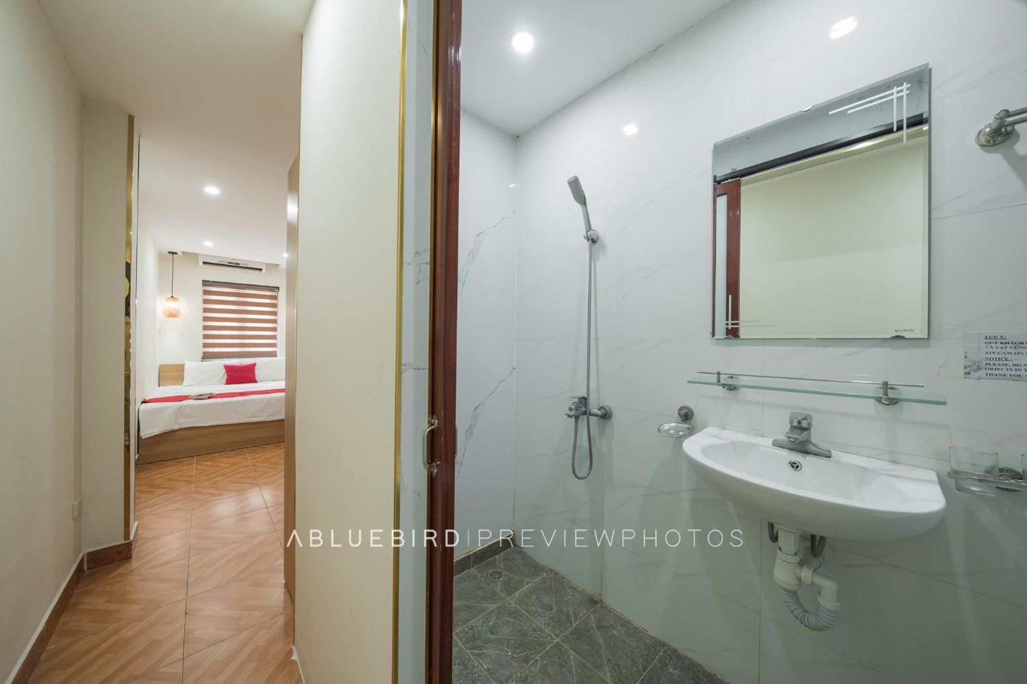 Laura House Hotel Ханой Екстериор снимка