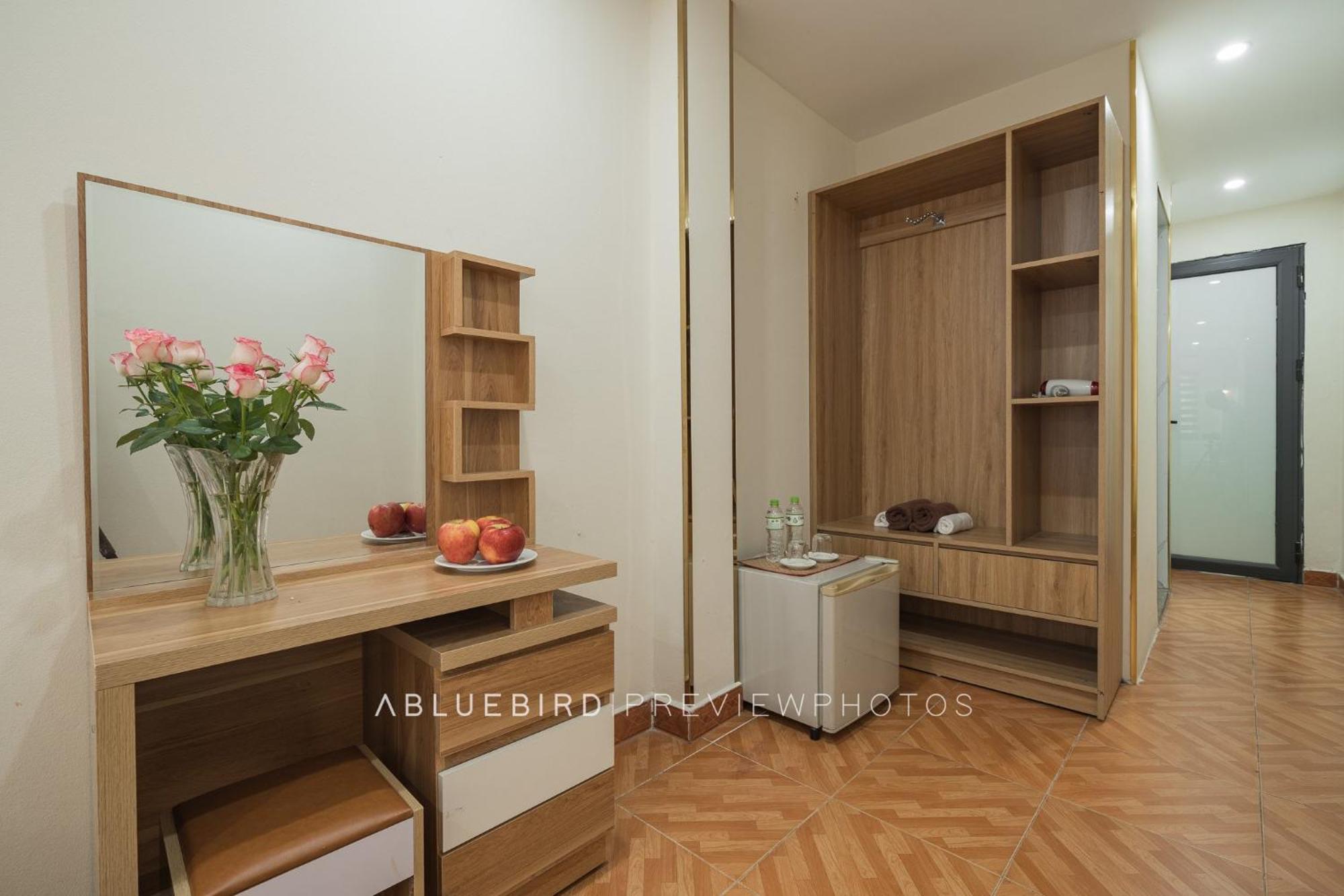 Laura House Hotel Ханой Екстериор снимка