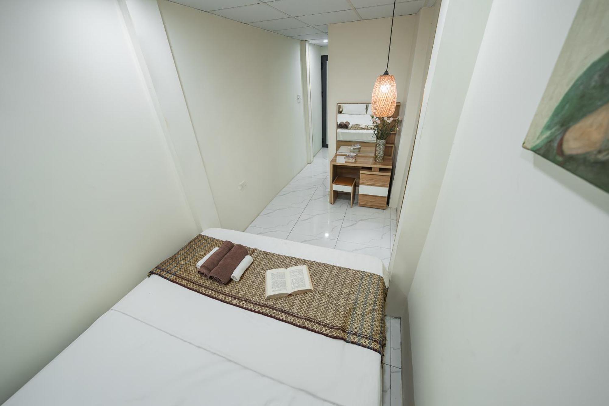 Laura House Hotel Ханой Екстериор снимка