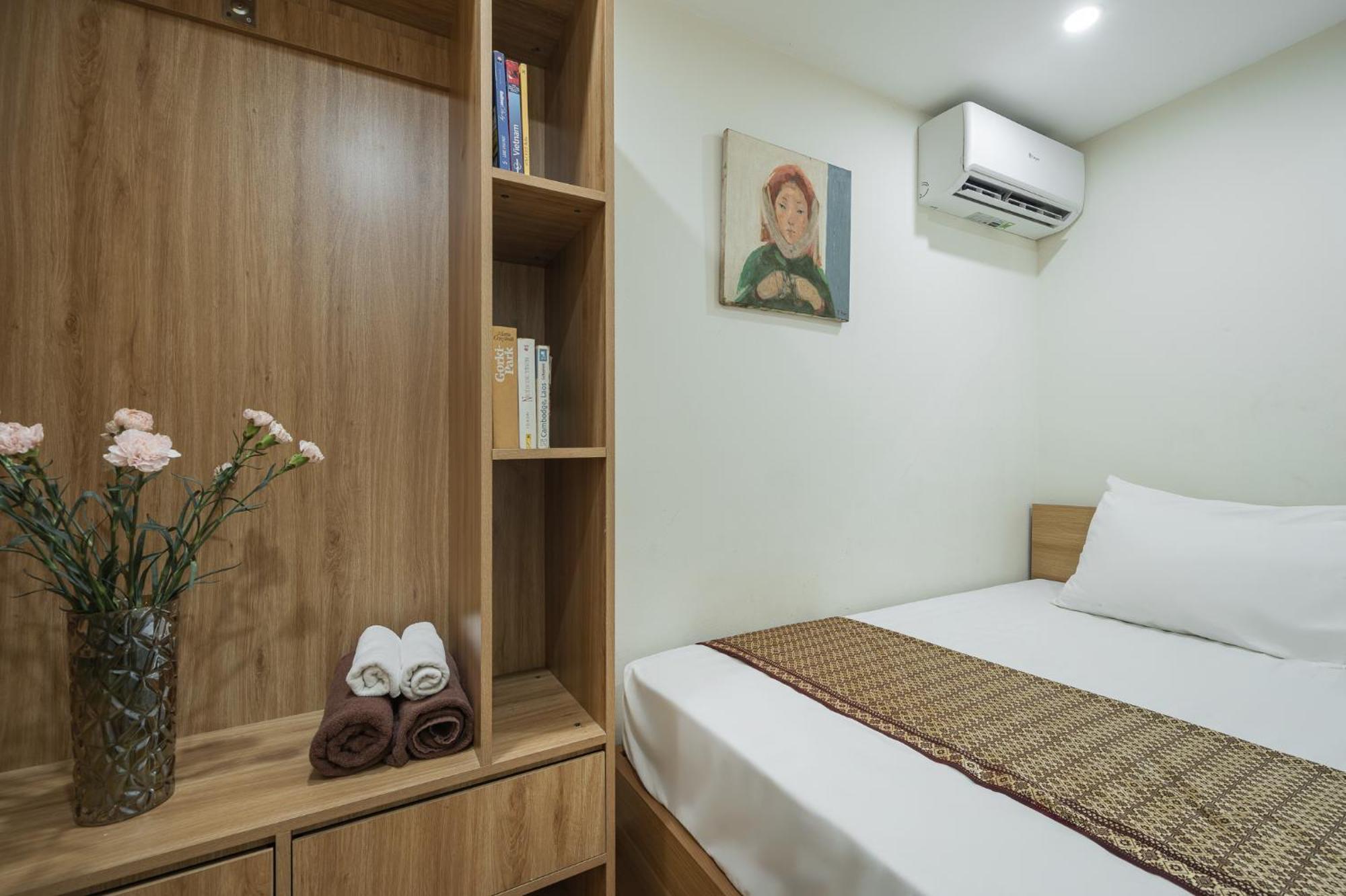 Laura House Hotel Ханой Екстериор снимка