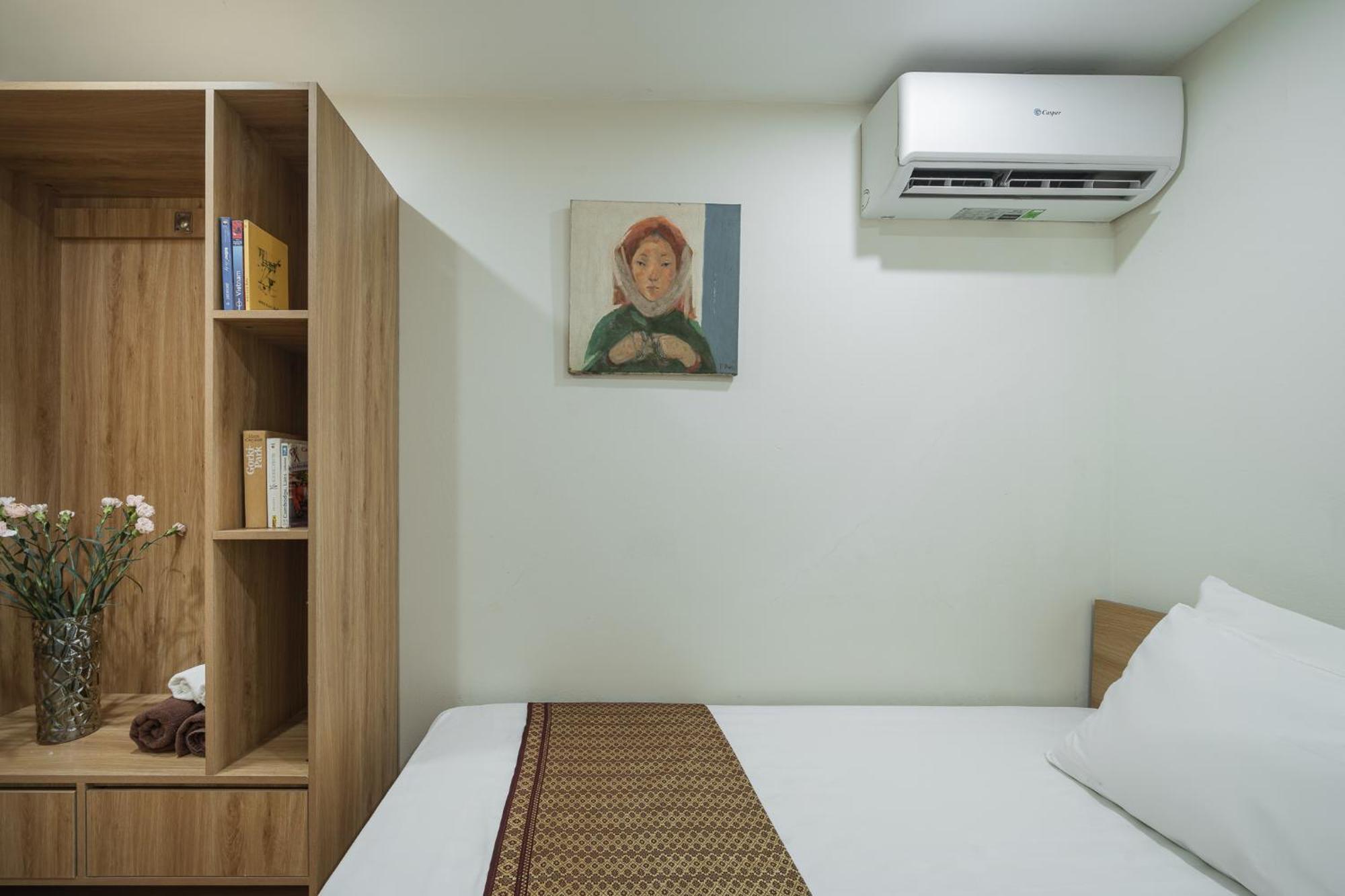 Laura House Hotel Ханой Екстериор снимка