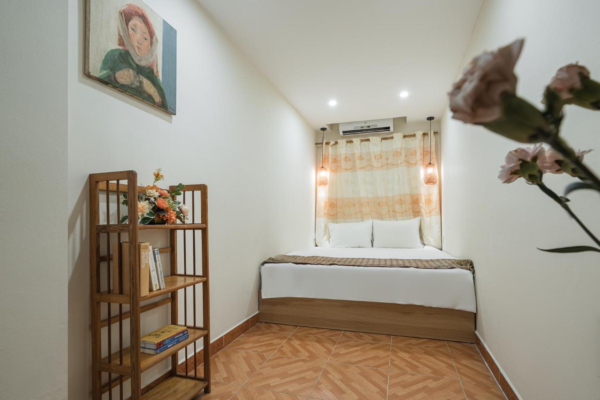 Laura House Hotel Ханой Екстериор снимка