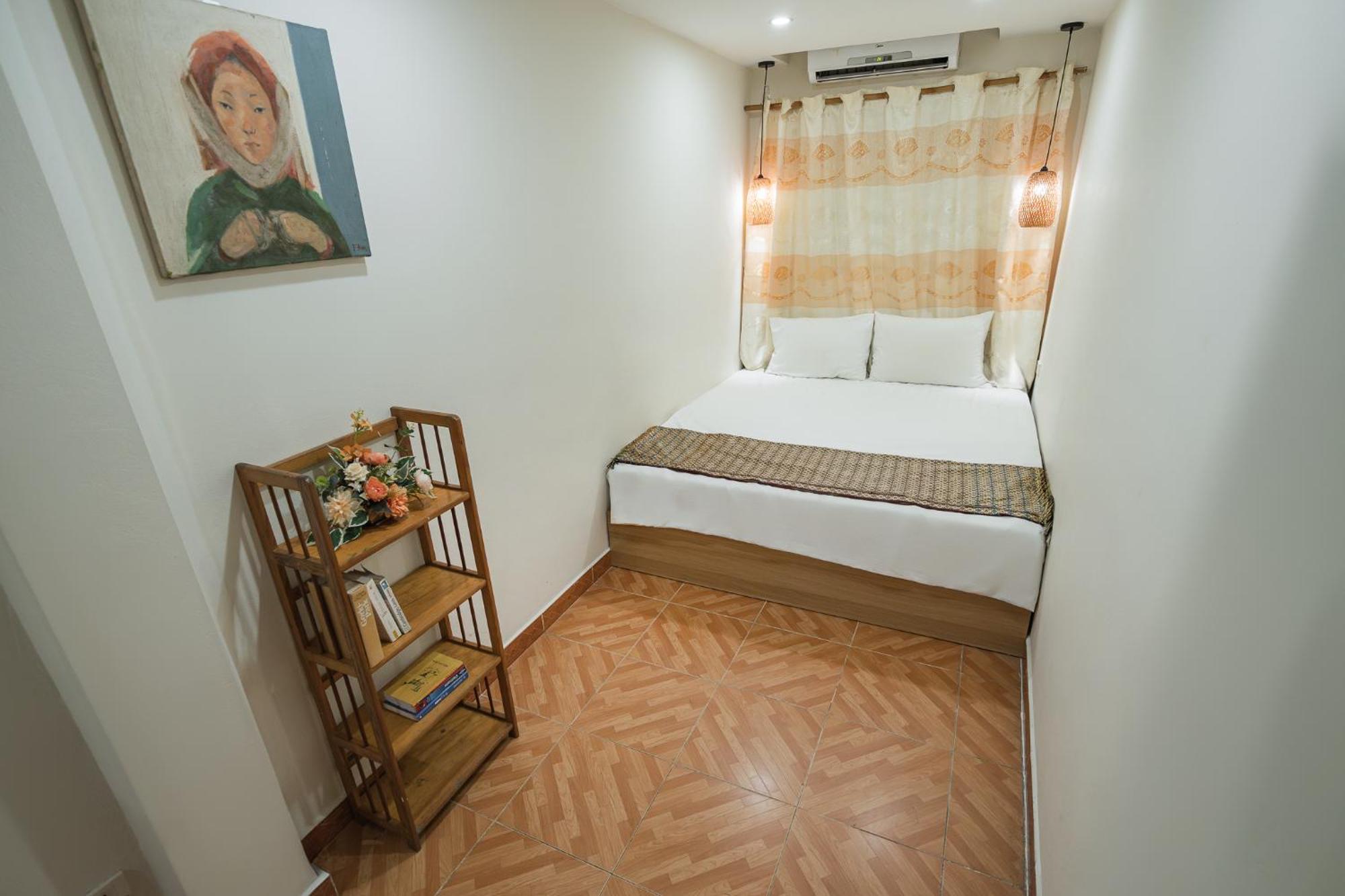Laura House Hotel Ханой Екстериор снимка