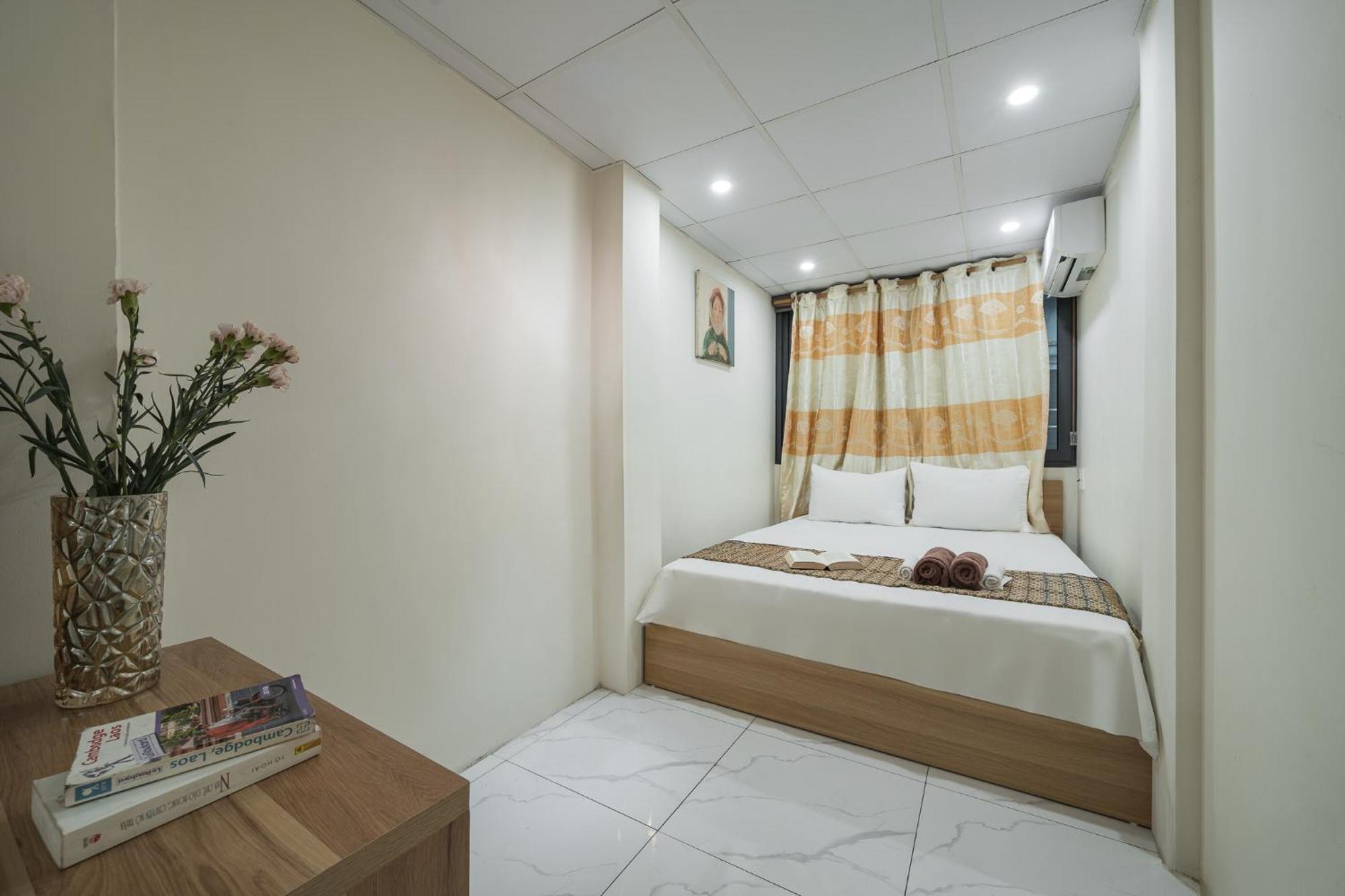 Laura House Hotel Ханой Екстериор снимка