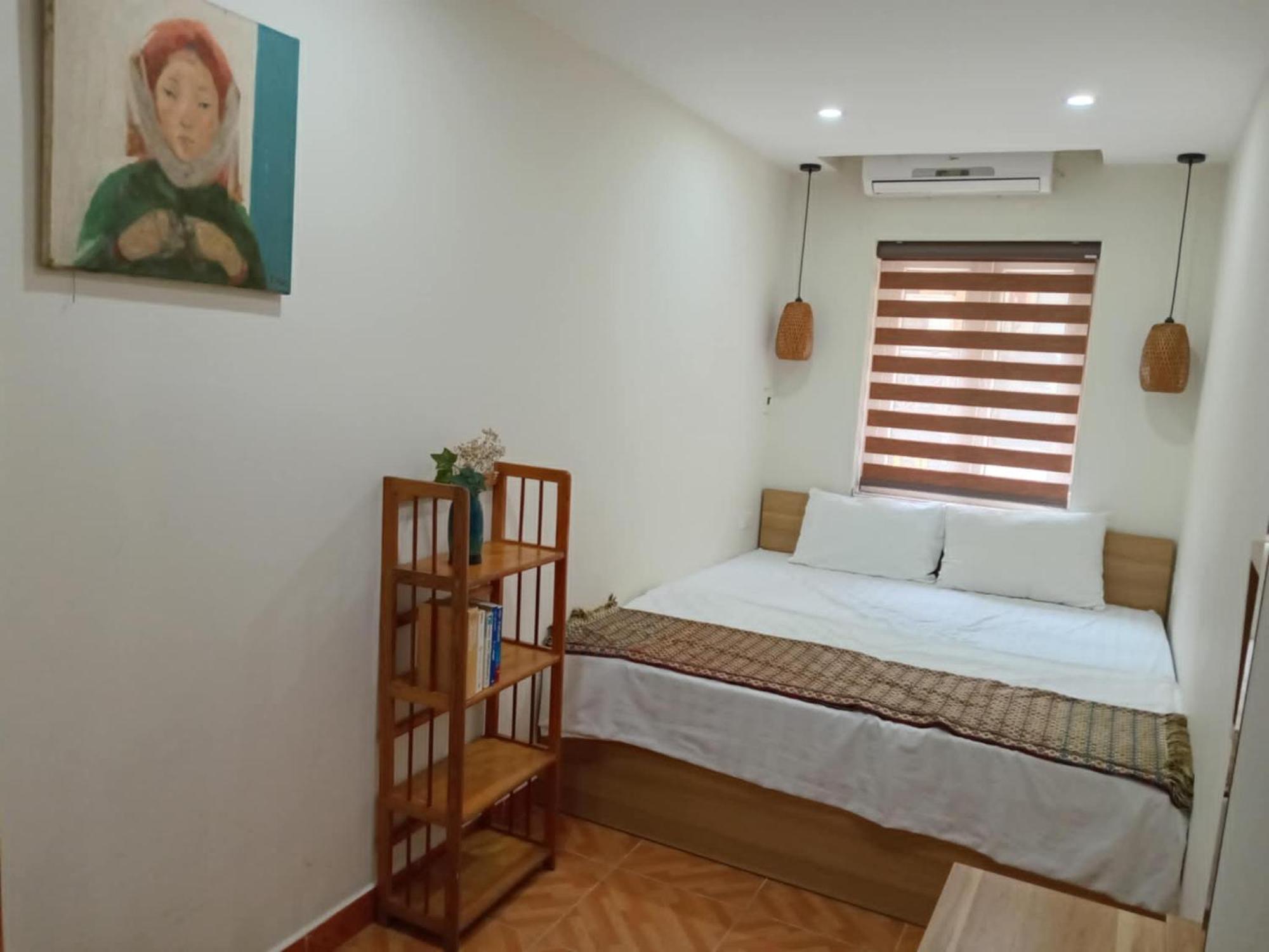 Laura House Hotel Ханой Екстериор снимка