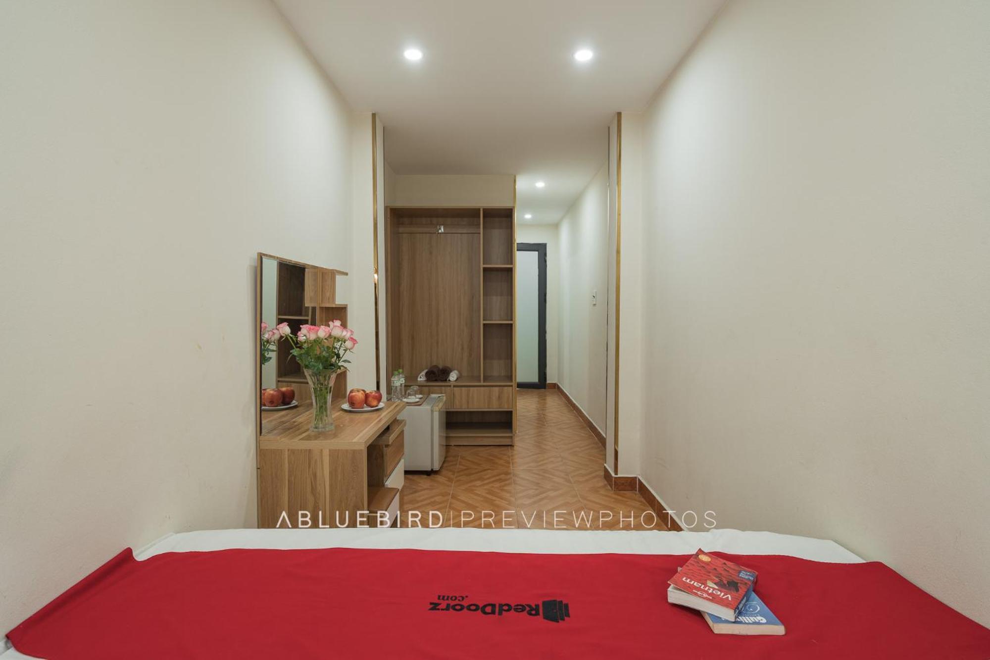 Laura House Hotel Ханой Екстериор снимка