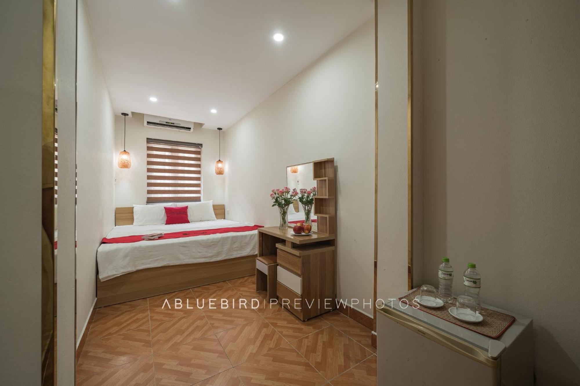 Laura House Hotel Ханой Екстериор снимка